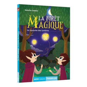 Le  royaume des lumières