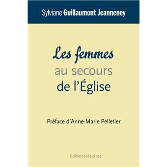 Les femmes au secours de l'Eglise