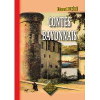 Contes bayonnais