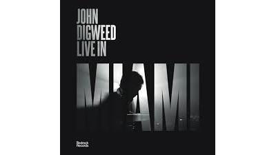 John Digweed Live In Miami
