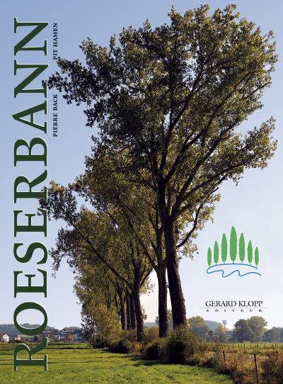 Roeserbann - Pierre Back - broché