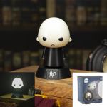 Harry potter voldemort icon light/lampe