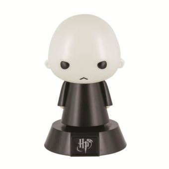 Harry potter voldemort icon light/lampe