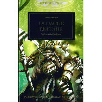 HH: La Dague Enfouie, la Ruine de la Deathguard