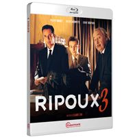 Ripoux 3 Blu-ray