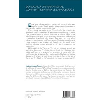 Du local à l'international, comment identifier un Languedoc ?