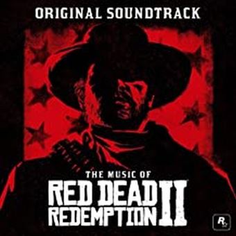 MUSIC OF RED DEAD REDEMPTION 2