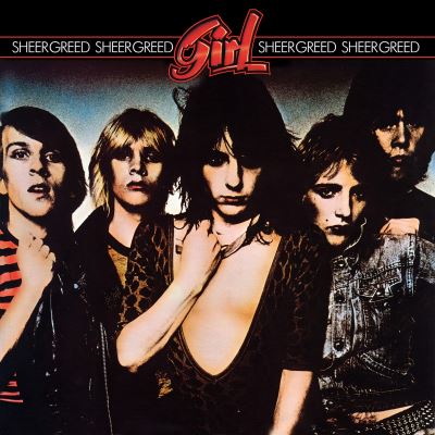 Sheer Greed Live In Osaka 82