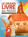 Le grand livre des puzzles