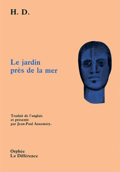 Le jardin pres de la mer