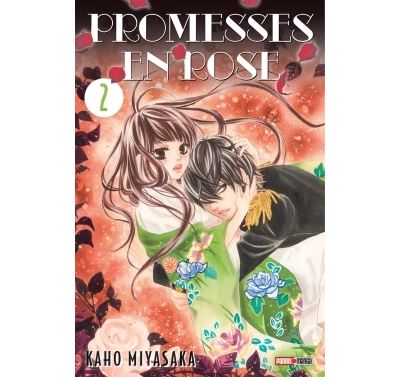 Promesses en rose