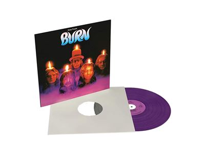 BURN/LP