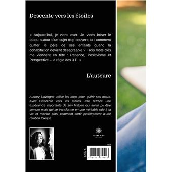 Descente vers les étoiles