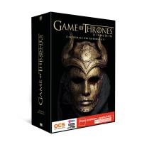Game of Thrones Saisons 1 à 5 Edition spéciale Fnac DVD