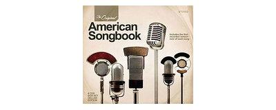 American songbook box