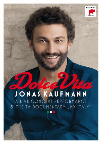 DOLCE VITA/DVD