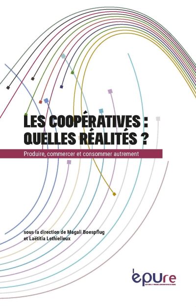 Les coopératives : quelles réalités