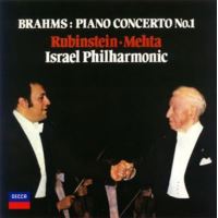 Brahms piano concerto no 1