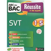 1ere S 1ere Livre Bd Soldes Fnac