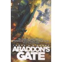 Abaddon's Gate