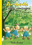 Les triples a la campagne