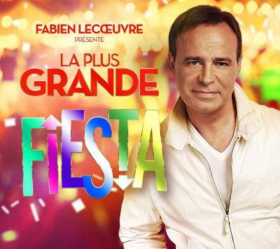 Plus grande fiesta