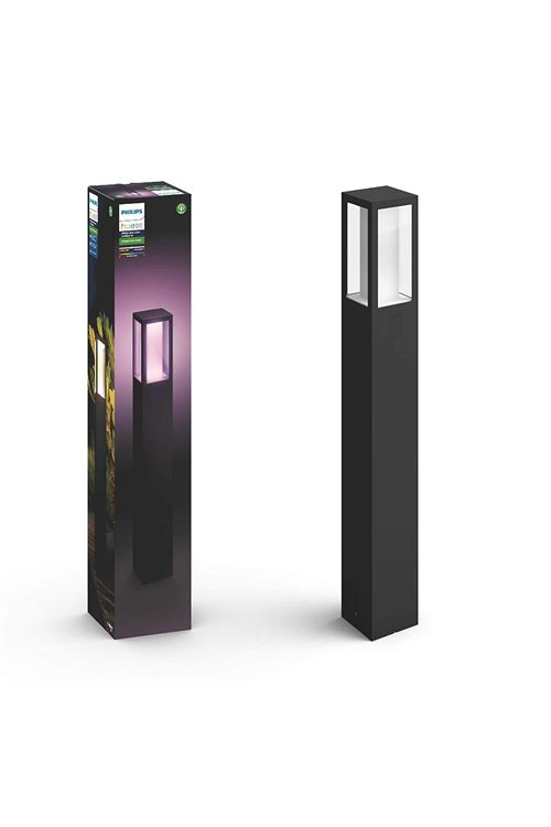 HUE IMPRESS PEDESTAL HIGH