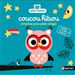 Coucou Hibou - Comptine pour petits doigts