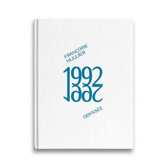 Françoise Huguier 1992