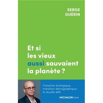 Et si les vieux aussi sauvaient la planète ? - 1