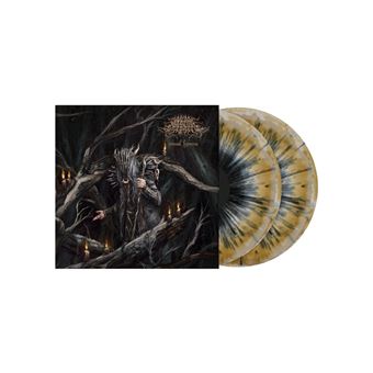 Ritual Hymns - 2 Vinilos Dorado/Negro