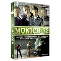 Munich 72 DVD