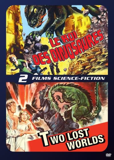 ROI DES DINOSAURES-FR