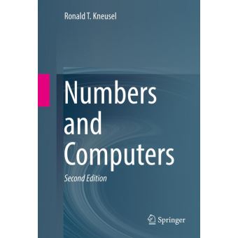 Numbers and Computers - 1