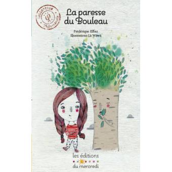 La paresse du bouleau - 1