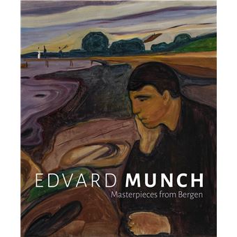 Edvard Munch