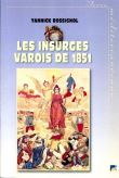 Les insurgés varois de 1851 à travers leur indemnisation
