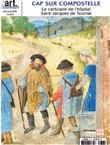 Art de l'Enluminure N°73 Un cartulaire de Tounai - juin/juillet/août 2020