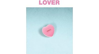 Lover, The Lord Has Left Us...