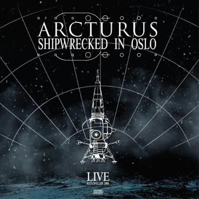 Shipwrecked in oslo