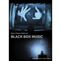 Black box music - DVD