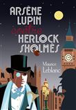 Arsène Lupin contre Herlock Sholmes