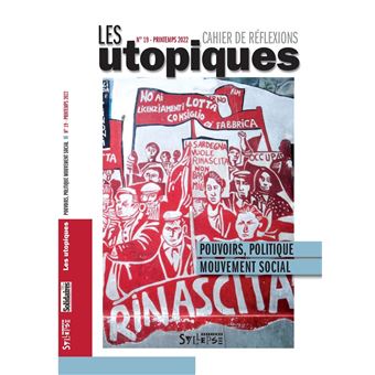 Pouvoirs, politique, mouvement social