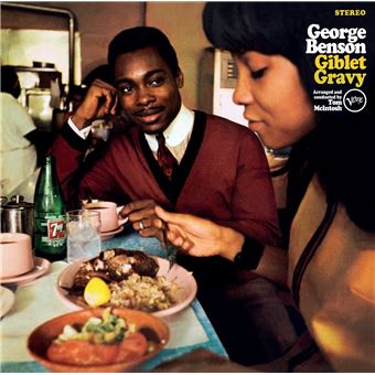 George Benson - 1