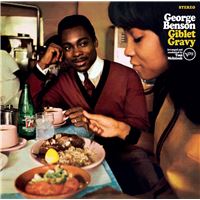 GIBLET GRAVY