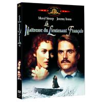 La Maîtresse du lieutenant français