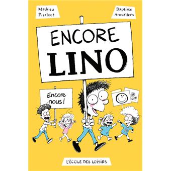 Encore lino