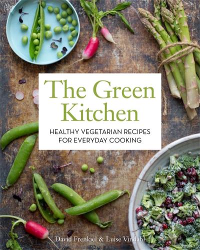 The green kitchen