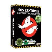 Construis tes monstres et autres objets cultes