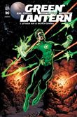 Hal Jordan : Green Lantern  Tome 3